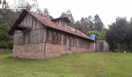 Chácara / Sítio - Campo Grande - Estância Velha