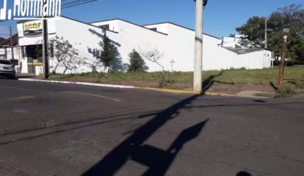 Terreno - Centro - Estância Velha