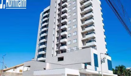 Apartamentos - Bairro Floresta - Estância Velha