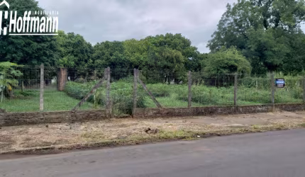 Terreno - Bairro Centro - Estância Velha