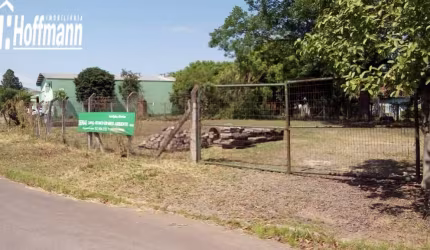 Terreno - Bairro Centro - Estância Velha