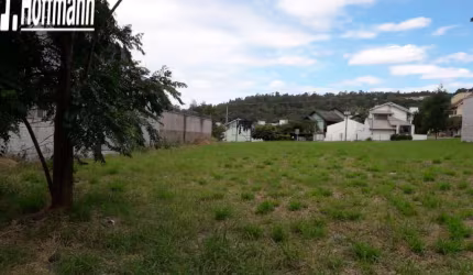 Terrenos - União - Estância Velha
