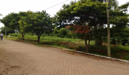Terreno - Bairro União - Dois Irmãos