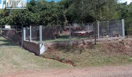 Chácara - Bairro Sertão Capivara - Portão