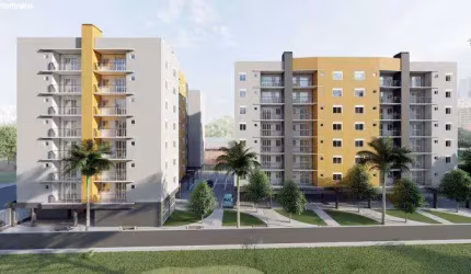 Residencial Carolina - Ivoti