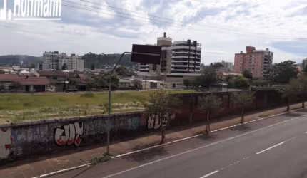 Área de Terras - Bairro Centro - Estância Velha