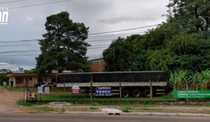 Área de Terras - Bairro Rincão dos Ilhéus - Estância Velha
