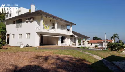 Casa / Sobrado - Bairro Sol Nascente - Estância Velha