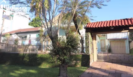 Casa/Sobrado - Bairro União - Estância Velha