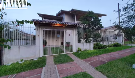 Casa / Sobrado - Bairro Lira - Estância Velha