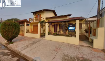 Casa / Sobrado - Bairro Centro - Estância Velha