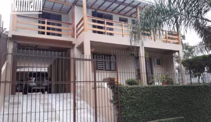 Casa - Sobrado para venda  no Bairro Encosta do Sol em Estância Velha
