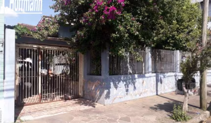 Casa - Sobrado para venda  no Centro de Estância Velha
