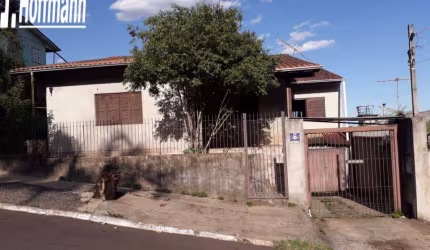 Casa - Sobrado para venda  no Bairro Sol Nascente em Estância Velha