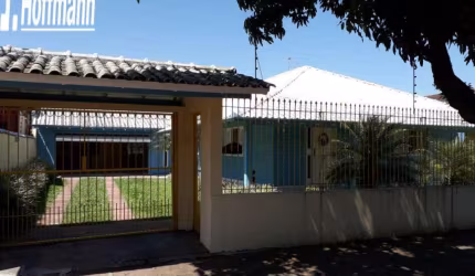 Casa / Sobrado - Bairro Centro - Estância Velha