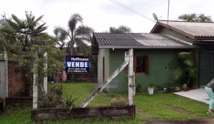 Casa/Sobrado - Bairro Lira - Estância Velha