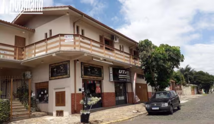 Casas e Sobrados - Bela Vista - Estância Velha