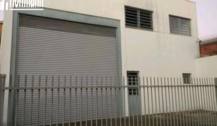 Pavilhão - Bairro Petrópolis - Novo Hamburgo