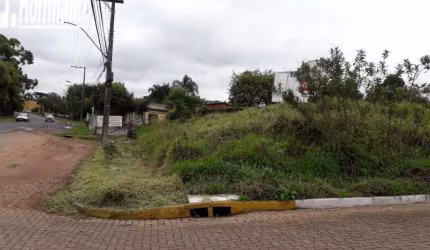 Terreno - Bairro União - Estância Velha