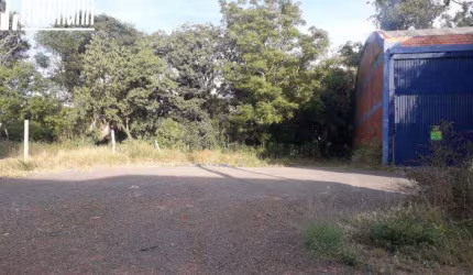 Terreno - Bairro Operário - Novo Hamburgo