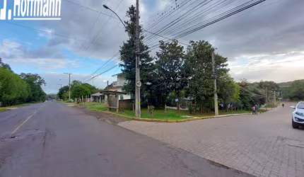 Terreno - Bairro Das Rosas - Estância Velha