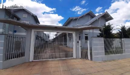 Casa / Sobrado - Bairro Centenário - Sapiranga