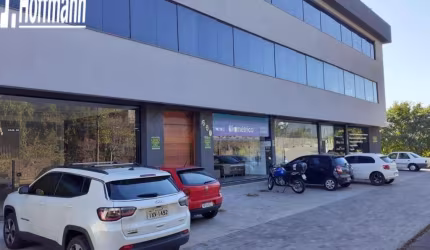 Sala Comercial - Bairro Centro - Sapiranga