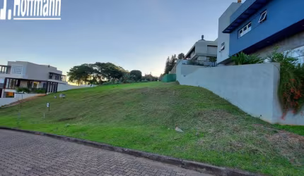 Terreno em Condomínio - Bairro Encosta do Sol - Estância Velha