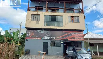 Casa / Sobrado - Bairro Rincão - Novo Hamburgo