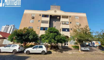 Apartamento - Bairro Centro - Estância Velha