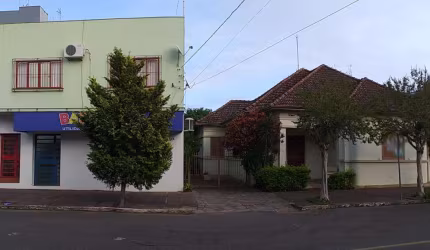 Prédio Comercial - Bairro Centro - Estância Velha