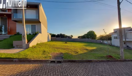 Terreno em Condomínio - Bairro Encosta do Sol - Estância Velha