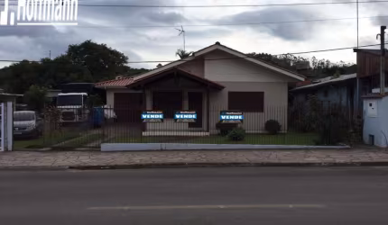 Casa / Sobrado - Bairro Rincão Gaúcho - Estância Velha