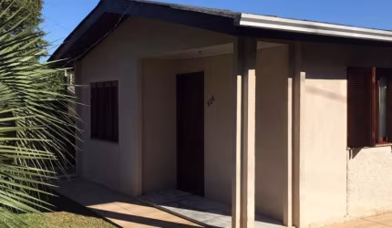 Casa / Sobrado - Bairro Bela Vista - Estância Velha