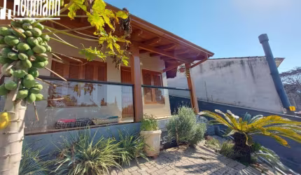 Casa / Sobrado - Bairro Operário - Novo Hamburgo