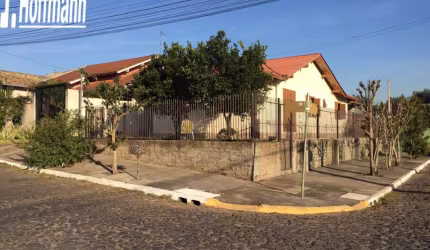 Casa / Sobrado - Bairro Lago Azul - Estância Velha