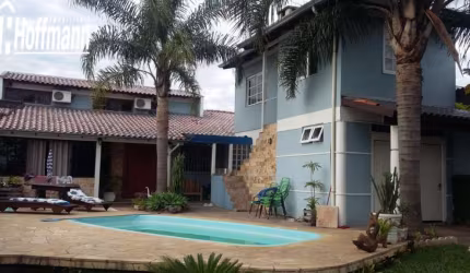 Casa / Sobrado - Bairro Encosta do Sol - Estância Velha