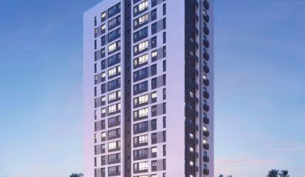 Apartamento - Bairro Vila Rosa - Novo Hamburgo