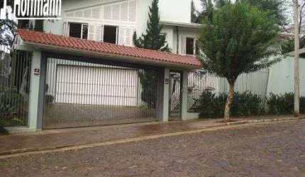 Casa / Sobrado - Bairro Floresta - Estância Velha