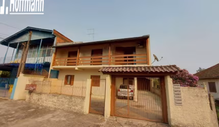 Casa / Sobrado - Bairro Centro - Estância Velha