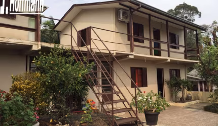Casa / Sobrado - Bairro Vila Nova - Novo Hamburgo