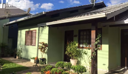 Casa/Sobrado - Bairro das Rosas - Estância Velha