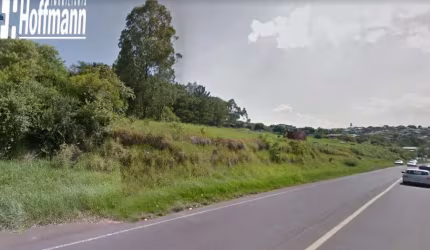 Área de terras - Bairro Encosta do Sol - Estância Velha
