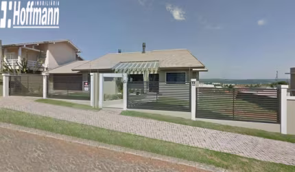Casa / Sobrado - Bairro Encosta do Sol - Estância Velha