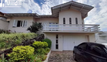 Casa / Sobrado - Bairro União - Estância Velha