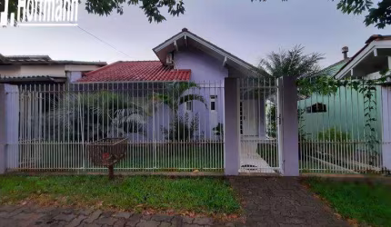 Casa / Sobrado - Bairro Encosta do Sol - Estância Velha/RS