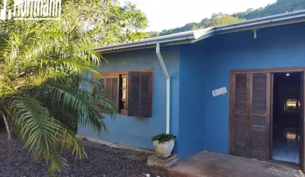 Casa / Sobrado - Bairro das Rosas - Estância Velha/RS