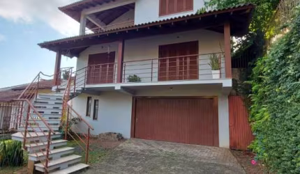 Casa / Sobrado - Bairro Floresta - Estância Velha/RS