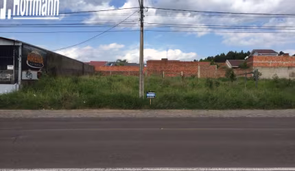 Terrenos - Bairro Lago Azul - Estância Velha