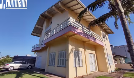 Casa / Sobrado - Bairro Centro - Estância Velha